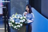 全景进化论 | 新标门窗大玻璃全景幕墙窗品牌升级发布会，匠筑安全新视界