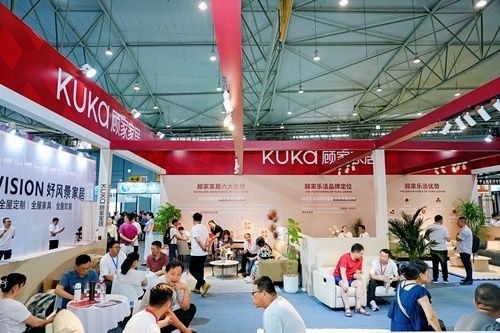 第25届成都家具展闭幕 共绘高质量发展新愿景