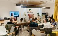 全联家具装饰业商会产业工人委员会青岛办公室召开常务理事核心会议，同期启动明星工匠赋能计划短...