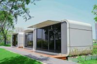 联塑星舫携装配式房屋解决方案，将亮相2025马来西亚国际建材展