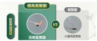 「李鬼」出没！3招揪出假聚脲！
