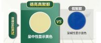「李鬼」出没！3招揪出假聚脲！
