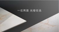 方寸之间 大有可为：东鹏微韵石，以全能实力筑就“好房子”
