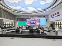 走进十堰武当山机场“心脏”，探寻全光非IP打造四省通衢航空支点应用