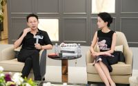 收纳与美学的平衡术 | 「2025设计π」无锡月星家居设计共话系列沙龙第④期