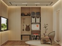 从保险箱到安全屋，艾谱以科技创新赋能建材行业跨界融合