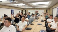蓄力赋能丨KMY卡米亚瓷砖销售团队内训营聚力开启