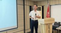 蓄力赋能丨KMY卡米亚瓷砖销售团队内训营聚力开启