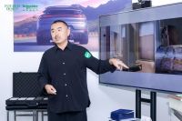 殷朝伟：以地域之魂雕琢时空对话，于质朴细节探寻诗意栖居