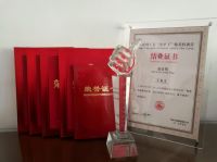 【2025中国好工匠系列展播】丁赵生——30年匠心筑梦的沪上装修“手艺人”