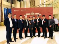 【2025中国好工匠系列展播】丁赵生——30年匠心筑梦的沪上装修“手艺人”