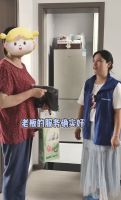 用镜头定义“服务新高度”  老板电器“抖音+服务”穿透县域市场  第一季厨电达人争霸赛用户反馈
