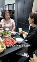 用镜头定义“服务新高度”  老板电器“抖音+服务”穿透县域市场  第一季厨电达人争霸赛用户反馈