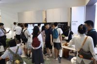 投资风险小 盈利增长美丨家居黑马品牌米兰纳闪耀登陆广州建博会