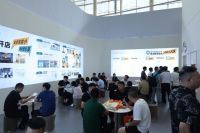 投资风险小 盈利增长美丨家居黑马品牌米兰纳闪耀登陆广州建博会
