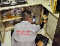 南通大众燃气携林内进社区：公益安检+老旧设备置换 守护燃气安全“最后一公里”