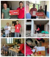 7-16雷霆出击！星辉瓦业品牌声量持续高燃，助推终端销量猛涨！