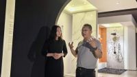 从产业破卷到全球突围：汉玛克董事长李建海解码中国高奢卫浴的崛起