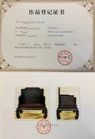 三福家具，以版权示范引领红木文化创新