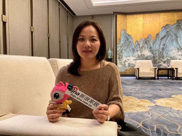 定制厨电不是堆配置！光合创意李娜：让每一平方厘米都服务于你的真实生活场景