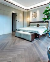 进口地板光环褪色！天格中国高端实木地板何以成为豪宅标配？