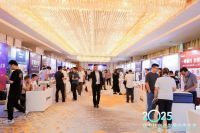 重磅！龙胜集团名族装材荣获2025“华中住宿业最具竞争力品牌服务商”殊荣