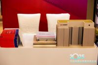 重磅！龙胜集团名族装材荣获2025“华中住宿业最具竞争力品牌服务商”殊荣