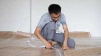 天格手把手教你监工重点，认准这几条标准，你家地板寿命高十几年