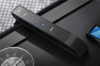 创新守护，开启智慧生活新篇，盼盼2025智能锁新品系列全新上市！