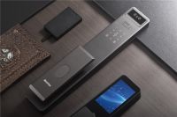 创新守护，开启智慧生活新篇，盼盼2025智能锁新品系列全新上市！