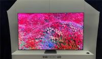 不甘心中国独大，日韩巨头紧追RGB-Mini LED技术，全球市场格局“攻守易形”