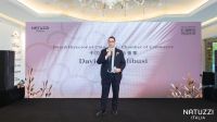 Natuzzi Italia无锡旗舰启幕，领事与商会高层共绘中意设计新丝路