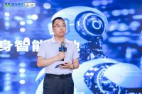 图为科技锚定具身智能新时代：NVIDIA Jetson引领边缘计算融合创新
