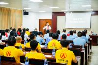 景星建材以“多快好省”重构南宁建材服务标准 打造数字化供应链新标杆