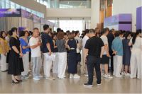 2025中国布艺行业创新与产业升级发展峰会圆满举办