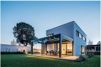 格兰维斯 × 品牌之家：联手定义高端门窗新标杆，开启品质人居新体验