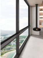 格兰维斯 × 品牌之家：联手定义高端门窗新标杆，开启品质人居新体验