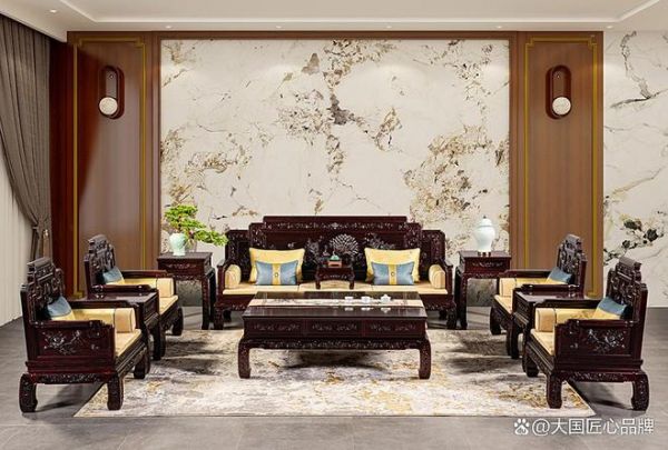 中国红木家具 10 大品牌实用清单：从工艺到服务，这 10 家值得细品