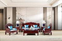 中国红木家具 10 大品牌实用清单：从工艺到服务，这 10 家值得细品