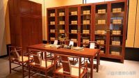 中国红木家具前十名品牌硬核榜单：传统与创新的实力对决