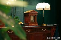 中国红木家具前十名品牌硬核榜单：传统与创新的实力对决