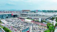 申报通道开启！2025金帆船奖14项大奖全开，设计/流量/品牌赛道如何突围？