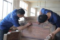 鸣智红木：红酸枝精品家具，明智之选