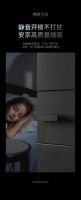 装修三年踩坑无数，终于找到这把“懂生活”的顶固一体式房门指纹锁