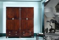 红木家具中国十大品牌：深扒十大品牌的工艺密码！