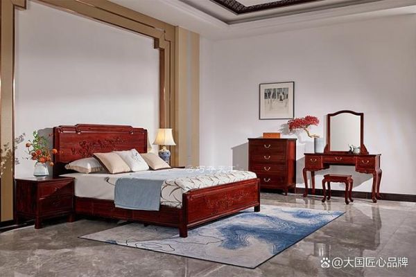 红木家具十大品牌有哪些？专业机构权威测评结果出炉！