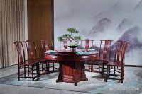 红木家具十大品牌有哪些？专业机构权威测评结果出炉！