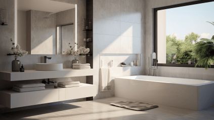 被师傅鸽到崩溃？十年卫浴老板血泪总结：找对帮手太重要！