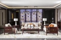 红木家具十大品牌排行榜前十名，谁的创新最亮眼？