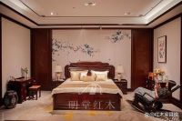 红木家具十大品牌排行榜前十名，谁的市场认可度高？
